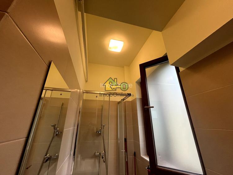 Apartament,  2 Camere, 110 Mp., Etaj 1, Take Ionescu - 20