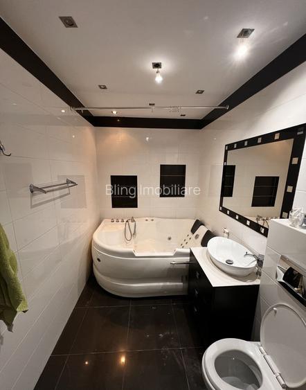 Apartament cu 2 camere, 55mp, etaj intermediar, Calea Turzii - 5