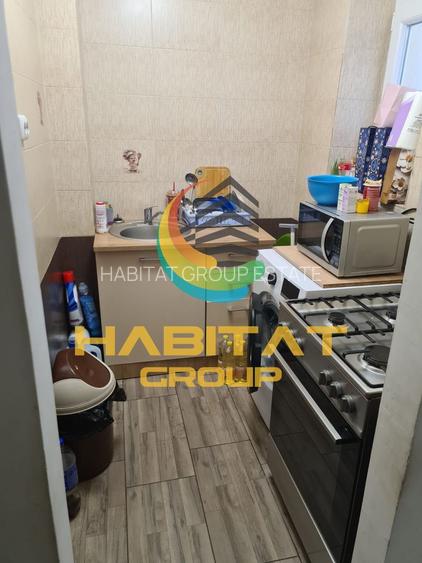 Apartament 2 camere Complex Huedin, la 3 minute de Stb - 4
