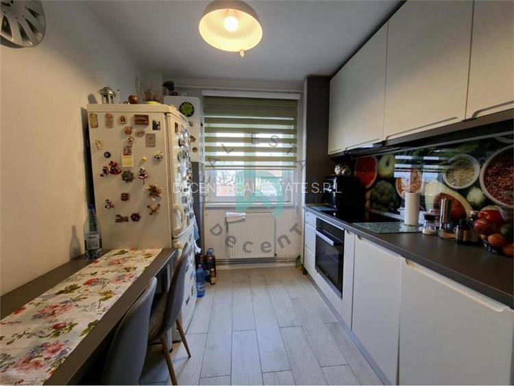 Apartament 2 camere Faget, Brasov - 4