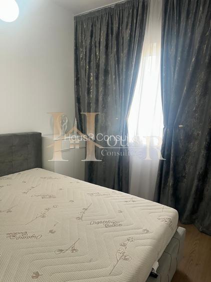 Bucatarie INCHISA. Mobilat si utilat. Langa transport in comun ! - 4