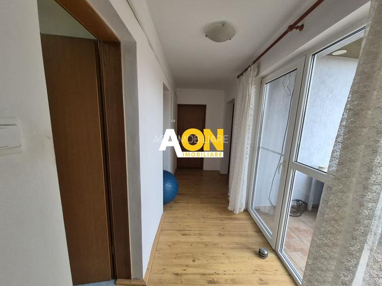 Casa 4 Camere, P+1, 194,39 mp, Teren 188 mp, Zona Centrala F. Buna - 12