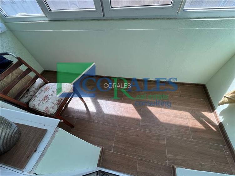 Ultracentral - Cu garaj inscris in CF. - 12