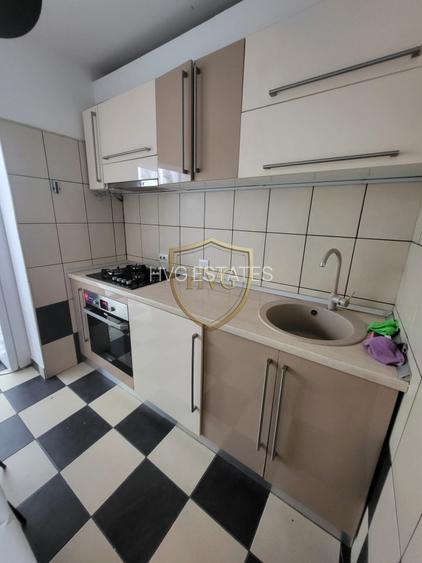 Apartament cu 2 camere | Centrala proprie | Primaverii - 8