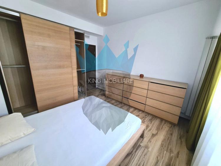  Apartament 2 Camere Herastrau Bucuresti - 15