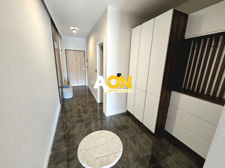Apartament cu 2 Camere, Ultrafinisat, Prima Închiriere, Zona Cetate - 8