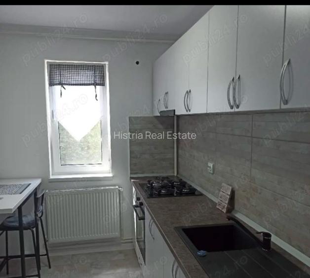 TOMIS I SPITAL 2 CAMERE PRIMA INCHIRIERE 500 EURO TERMEN LUNG - 7