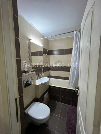 Apartament 2 camere Zimbru - 8