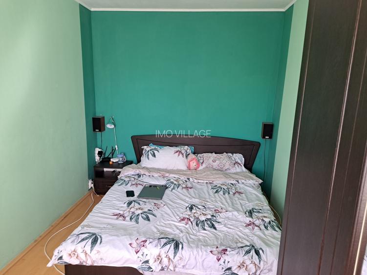 Inchiriez apartament 2 camere, Tg. Mures, Dambu - 3