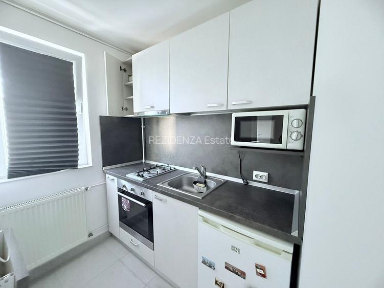 SUPER OFERTA! GARSONIERA MODERNA ULTRACENTRAL FAVORIT METROU - 3