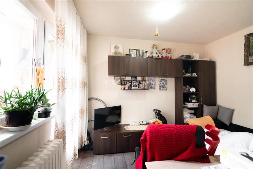 RECO Apartament Aleea Calinului - 2