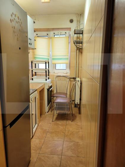 Apartament 3 camere,in zona linistita,etaj 2