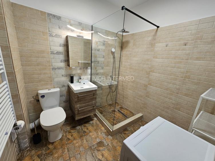 2 camere Bucurestii Noi - Pod Constanta *imobil 2022* l parcare privata l - 9