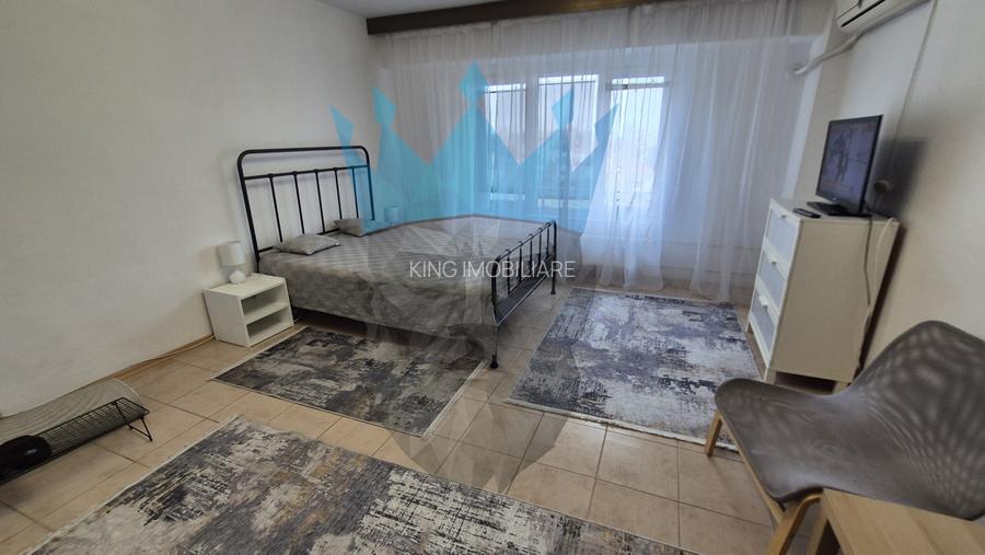 Garsoniera Calea Calarasilor Bucuresti - 4