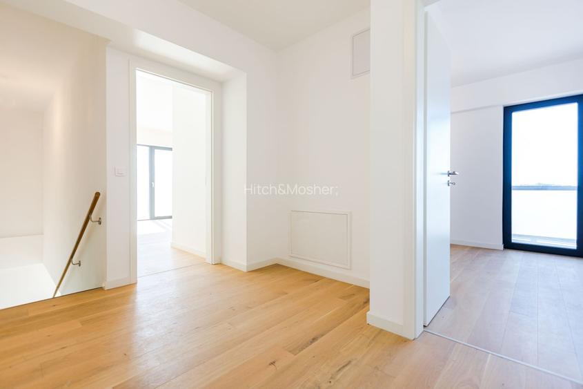 Penthouse cu 4 camere, cu scara interioara  - Comision 0% - 11