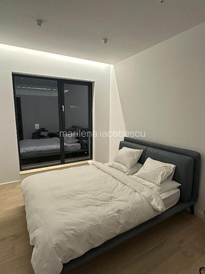 Apartament superb 4 camere Aviatiei-Nusco City - 5