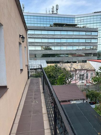 Vila Impresionanta | 9 Camere | 679mp Teren | Garaj Dublu *Cotroceni* - 37