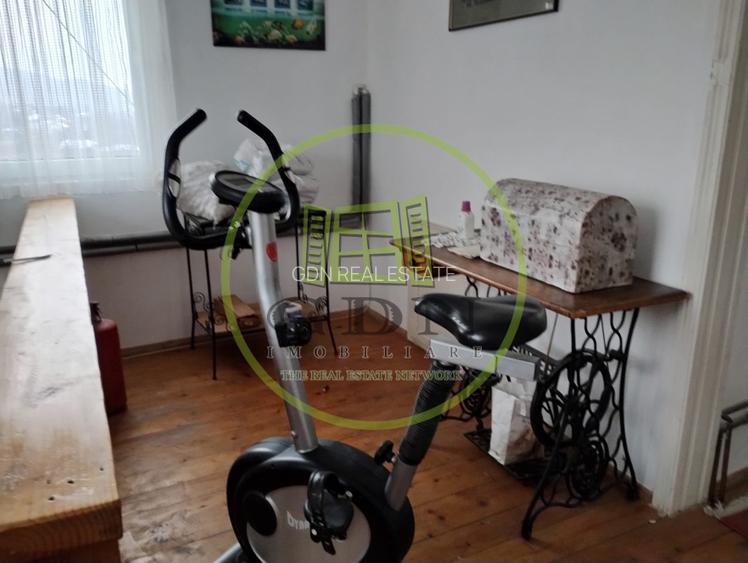 Proprietate completă în Cerașu, Prahova – spațiu, confort și potențial real - 13