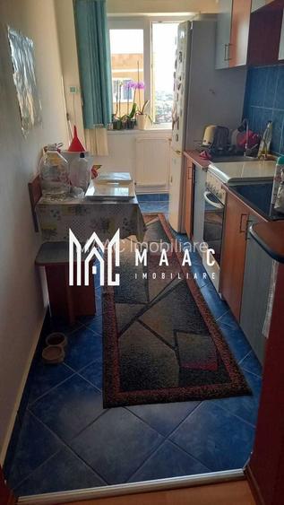 Apartament 2 camere | Decomandat | 48 MPU | Vasile Aaron - 5