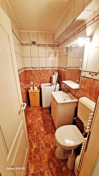 Centrul Civic, apartament cu 4 camere, 78mp+5mp balcon, 175000 euro - 19