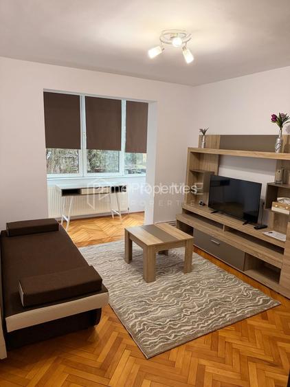 Închiriez apartament 2 camere – zona 7 Noiembrie, Târgu Mureș - 2
