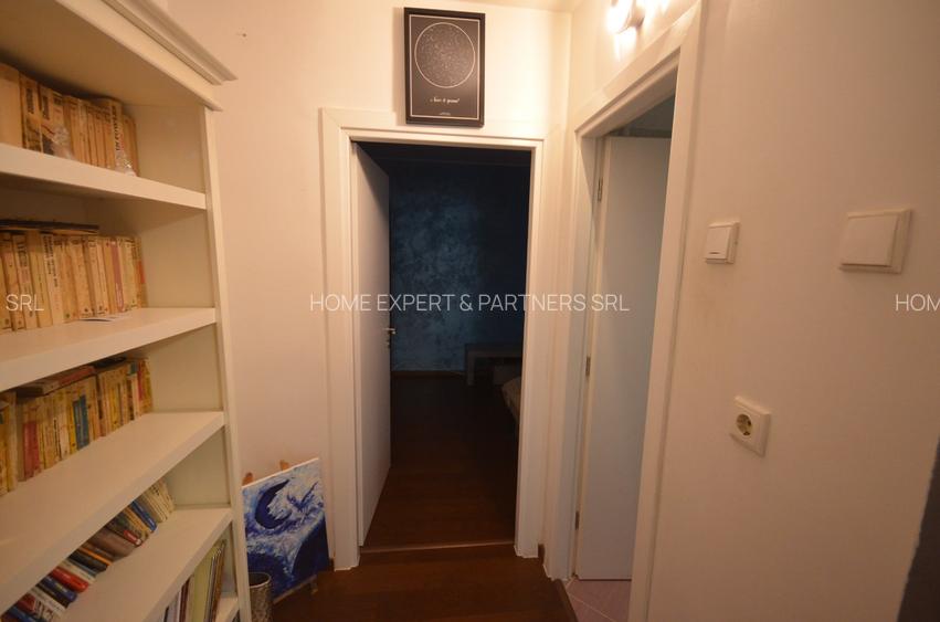 Apartament 2 camere - Titan - Renovat - Metrou - 9