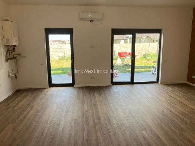 Mosnita Noua - Lidl Drumul Boilor | 3 camere | 2 bai | Teren 310 mp - 5