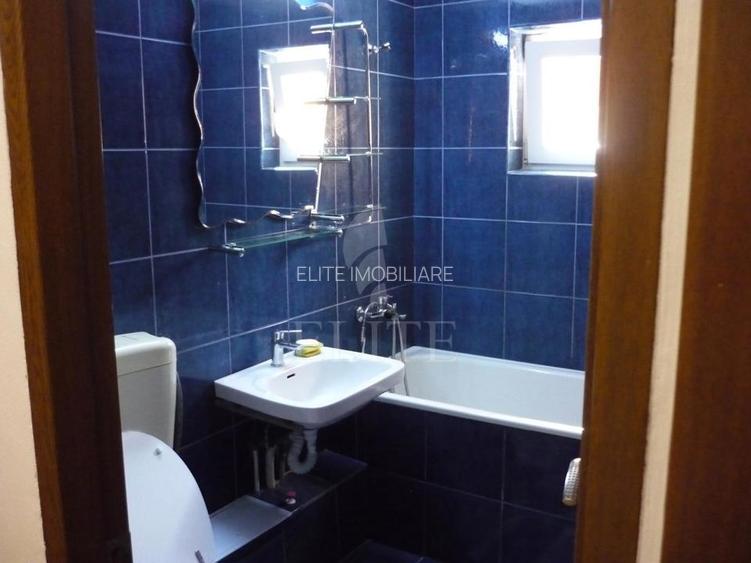 Apartament 2 camere în zona STRAZII DUNARII INTRE LACURI - 2