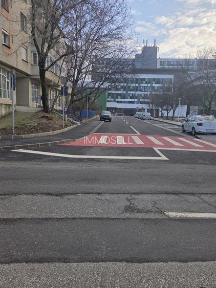 Apartament 2 camere decomandat-zona Spitalul Judetean-129.000 euro neg - 15