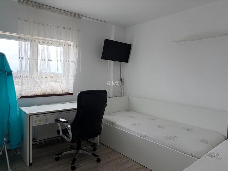 Apartament atragator, trei camere, Brancoveanu, 95.000€ - 15