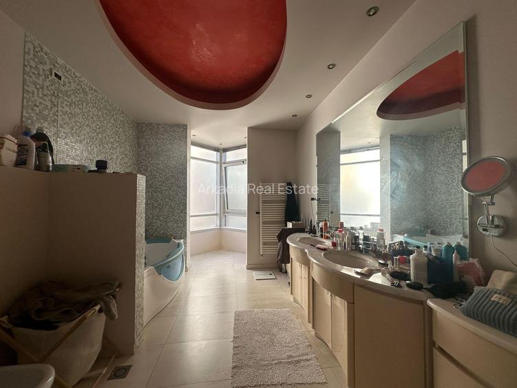 Primaverii - Apartament 4 camere - 6