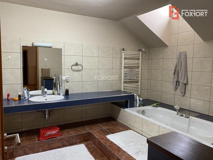 Vila cu 10 camere, de vanzare in Chisoda - ID V3322 - 40