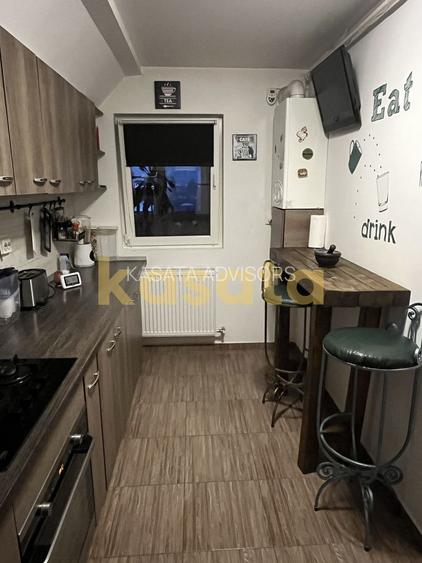 Apartament 2 camere tip mansardă, premium | Bragadiru - 5