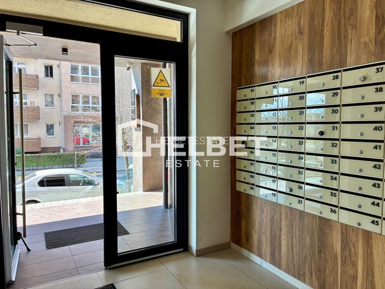 2 Camere / Pet-friendly / Coresi / Terasă - 13