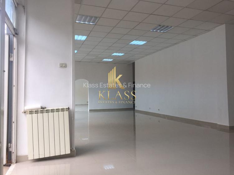 spatiu comercial  de inchiriat  in zona Stefan cel Mare - 7