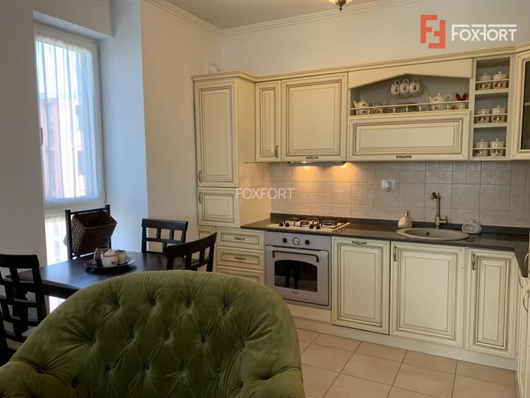 Apartament cu 3 camere de inchiriat, lux - zona Calea Aradului  - 15