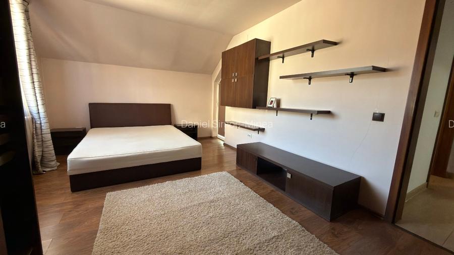 Apartament 3 camere, suprafata utila de 71 mp, cu loc de parcare. - 8
