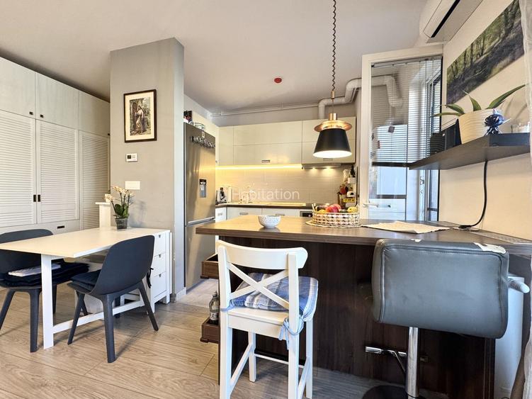 Investiție sigură: 2 camere Iris Timișoara - 7