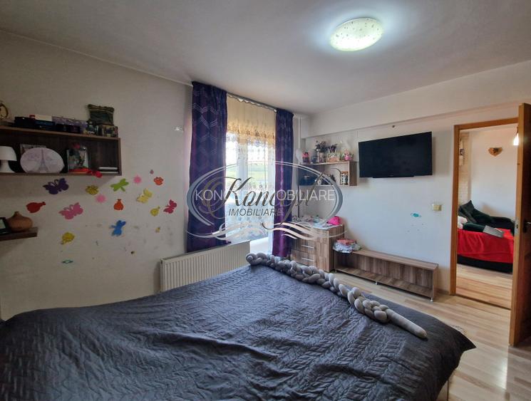 Apartament cu garaj subteran pe Calea Baciului - 9