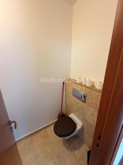 Apartament 3 camere, cu scara interioara, zona centrala - 10