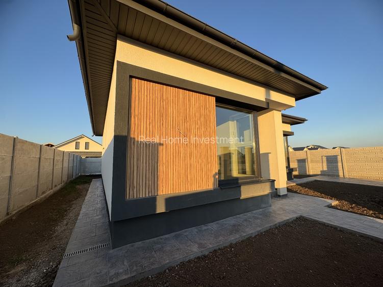 Casa individuala 3 camere-GATA DE MUTARE/Com.Berceni - 25