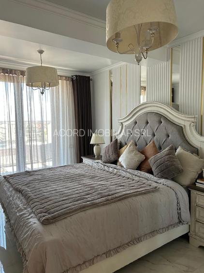 Apartament 3 camere zona Elvila - 5