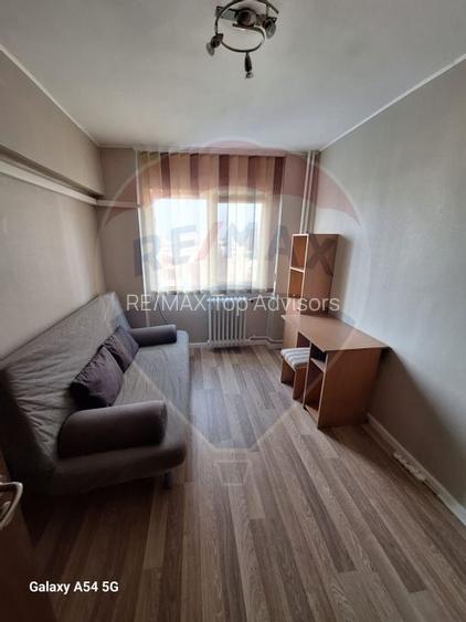 DE INCHIRIAT Apartament 3 camere zona Lacul Tei - 9