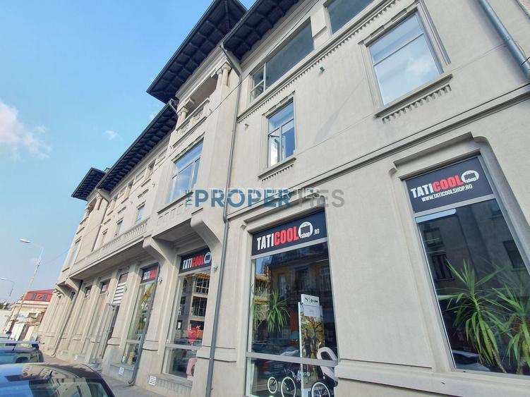 Comision 0! Spatii birouri in zona Dacia-Eminescu - 160mp - 3