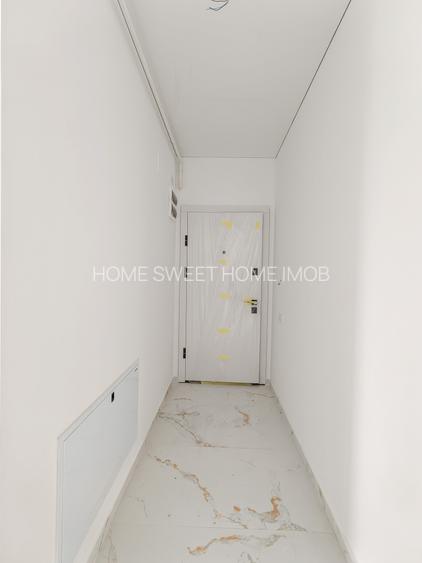 Apartament Premium 3 camere cu 2 terase | 107 mp | Incalzire pardoseala - 18