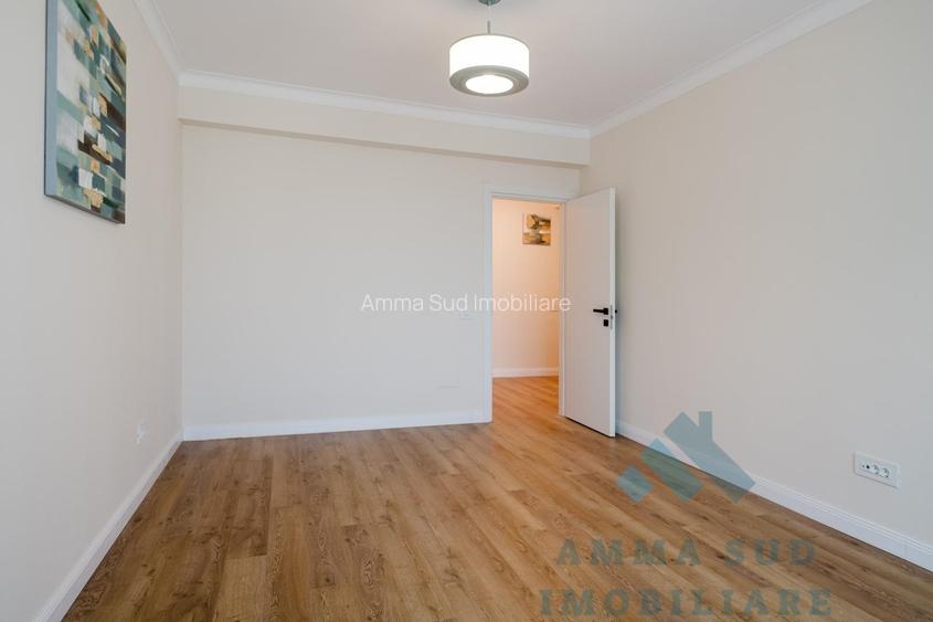 Casa P +1 + M - Mobilata / Utilata - 4 camere - 132 mp utili - 13