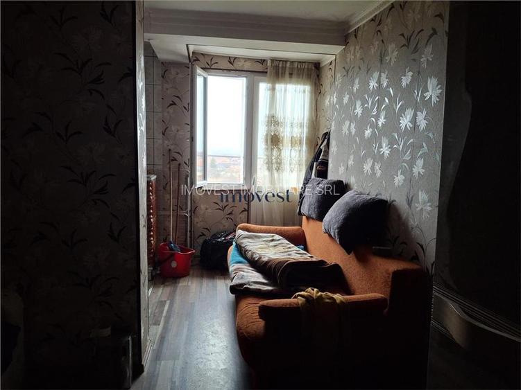 Garsoniera Negresti Oas - 2