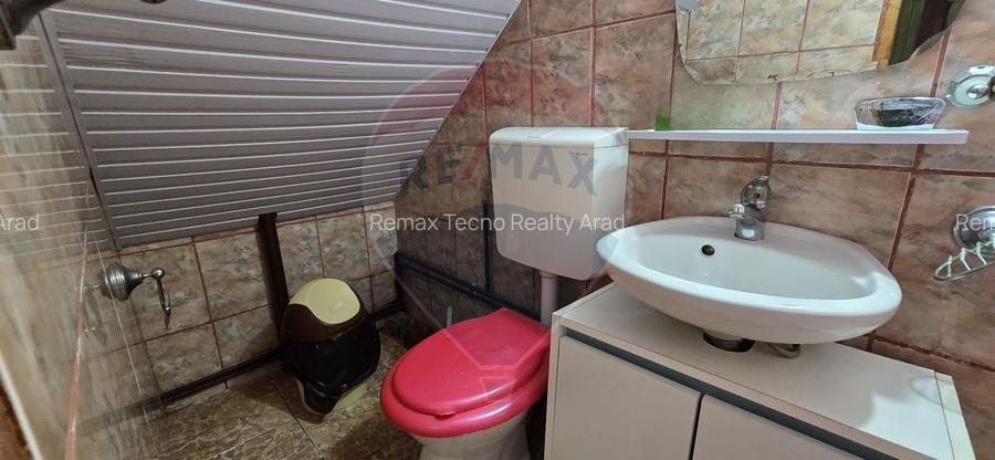 PENSIUNE IN CHISINEU CRIS - 12