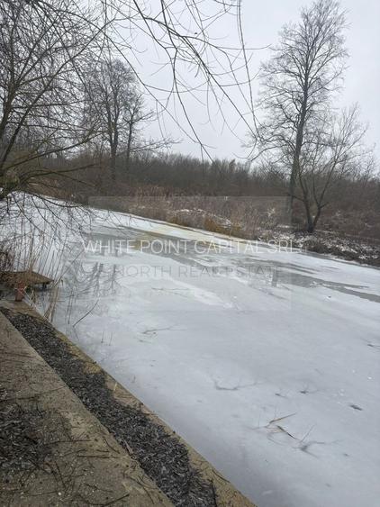 Vila modernă de închiriat pe termen lung – Siliștea Snagovului,  Jacuzzi  Ponton - 25