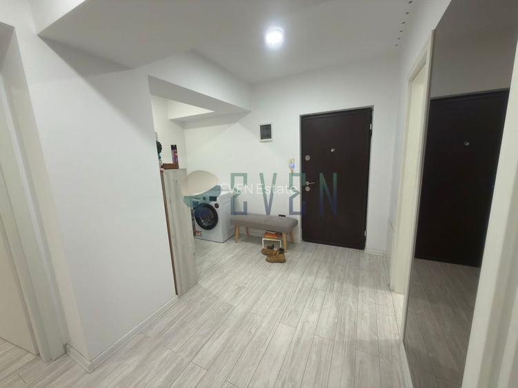 Apartament 2 camere Politehnica | Decomandat | 60 mp – Novum Invest - 6